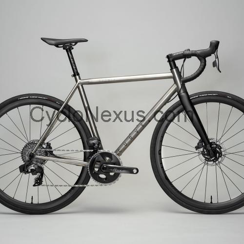 Curve Belgie Disc scheda tecnica 